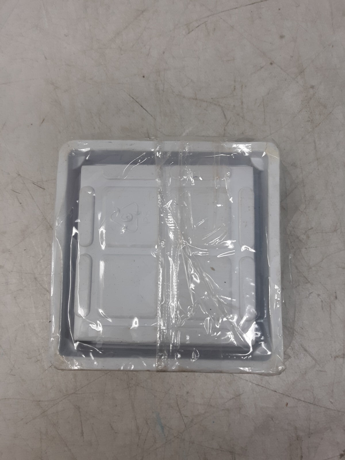 Cardinal Health M6151-13 Ink-Jet Plus Microscope Slides Frosted 1x3 in 72/Box