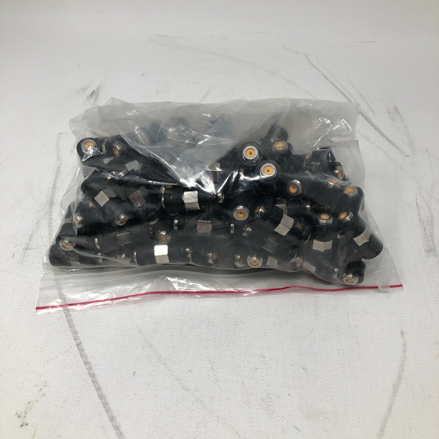 Perfect Vision Outdoor Barrel Connectors- 100 units