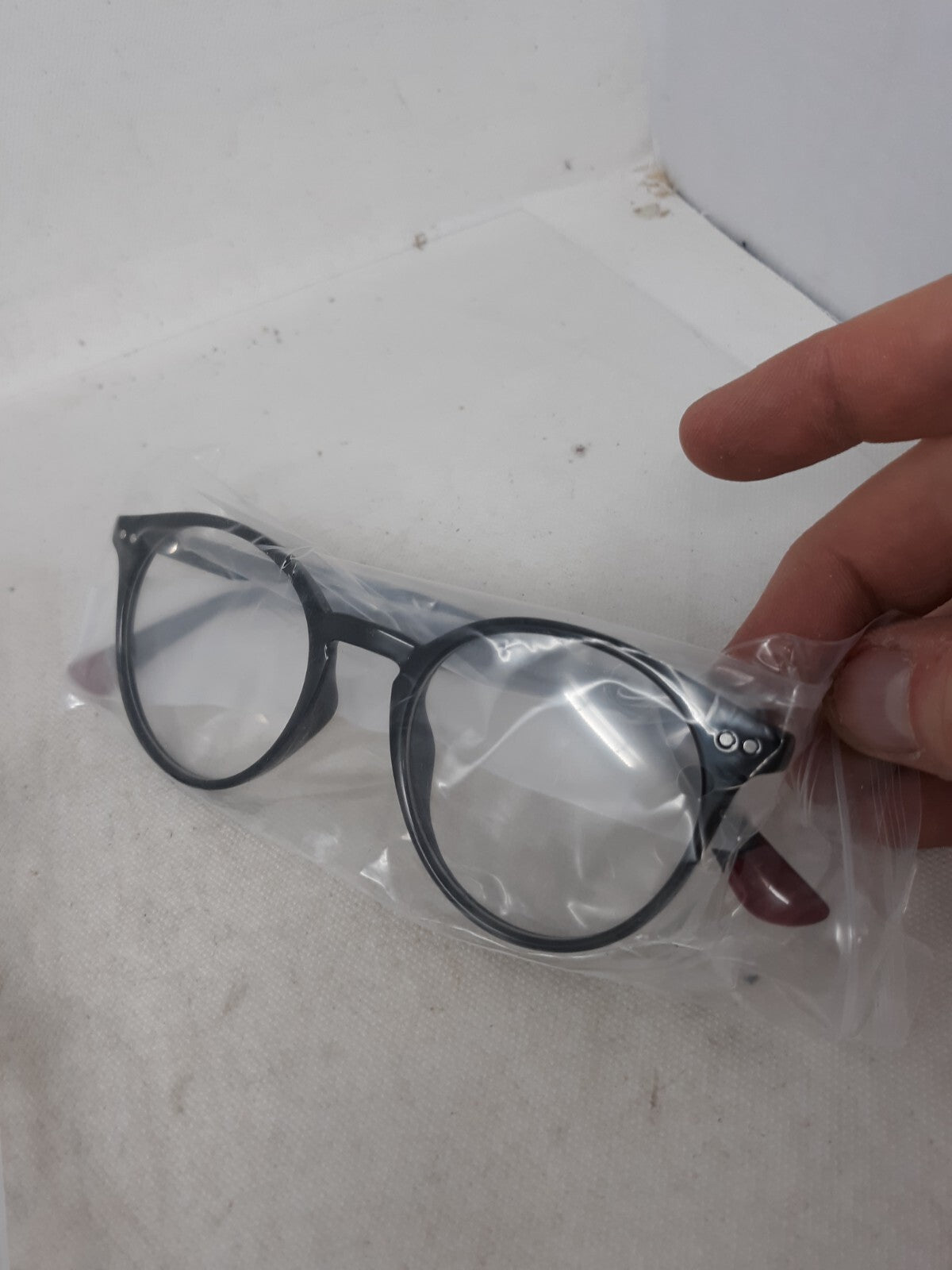 Lot of 25 Assorted CPM011 Eyeglasses Frames