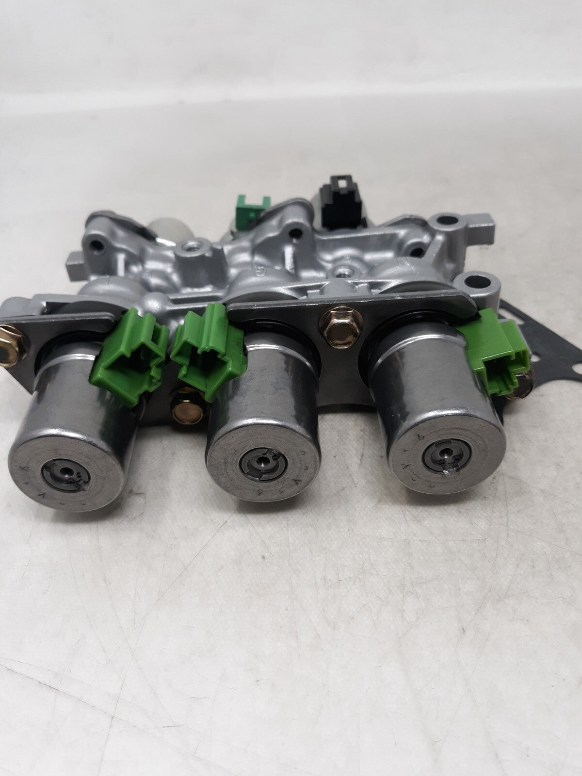 4F27E Transmission Solenoid Block Pack