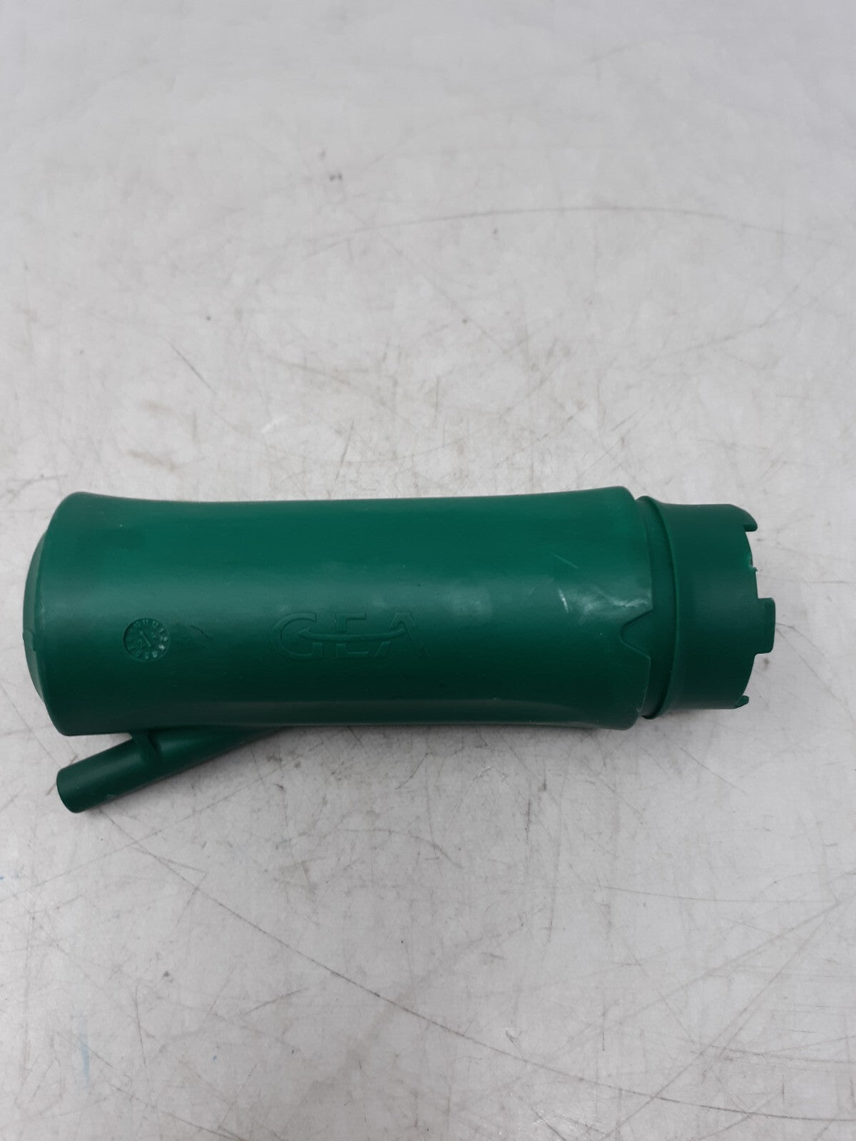 GEA Milking System Teat Cup Liner / Claw Adapter - Green Replacement Part