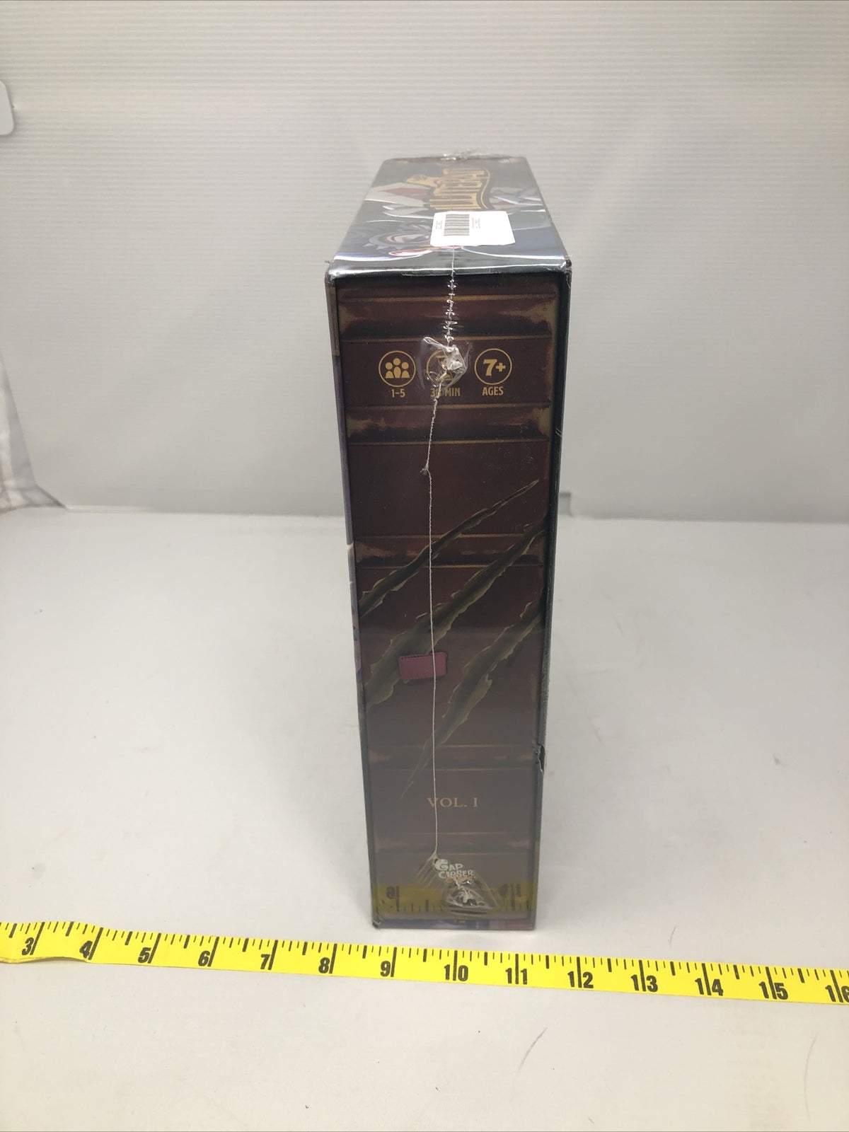 Illiterati - Deluxe Edition