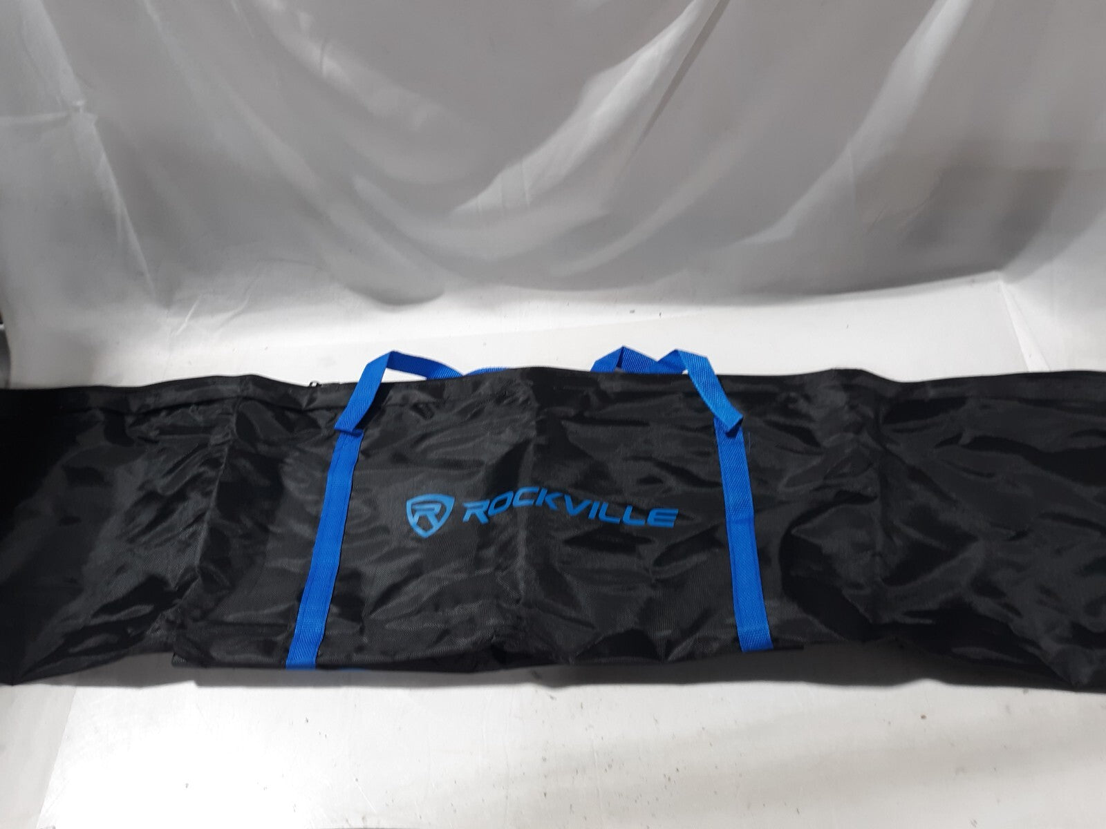 2 pc Rockville RVSS2 BAG Carry Bag For Tripod Speaker Stands and Speaker