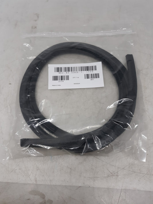 Aluminum Clip Trim Seal WSC-RS-EDGE-1-1500