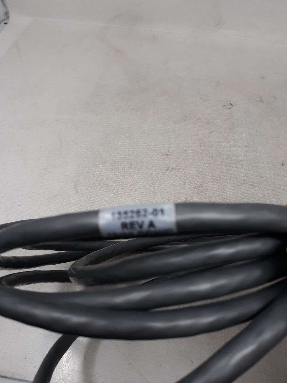 SVGA Male Monitor Cable Super Vga Cord 15 Pin 6ft