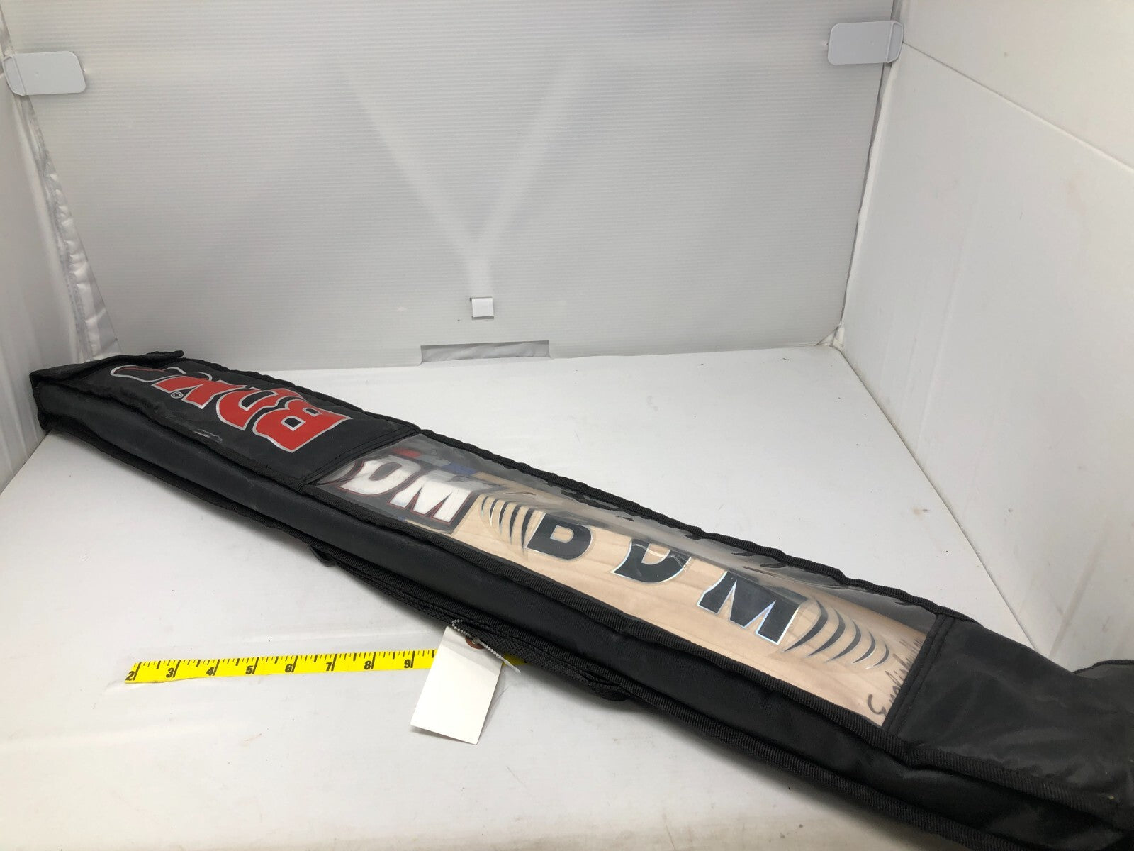 BDM Hi Tech Dynamic Power Super Cricket Bat