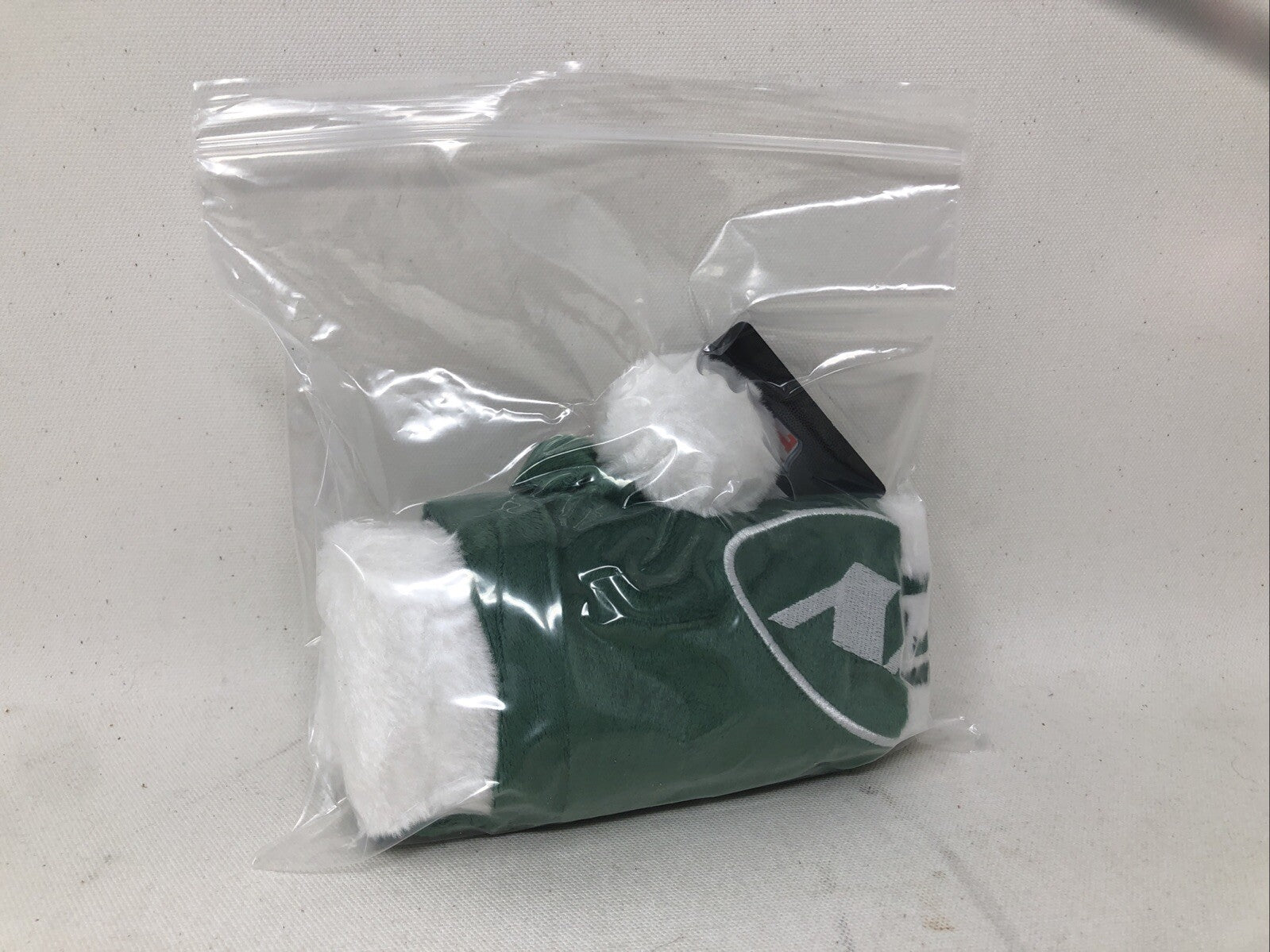 NFL, JETS Team Holiday Christmas Santa Hat