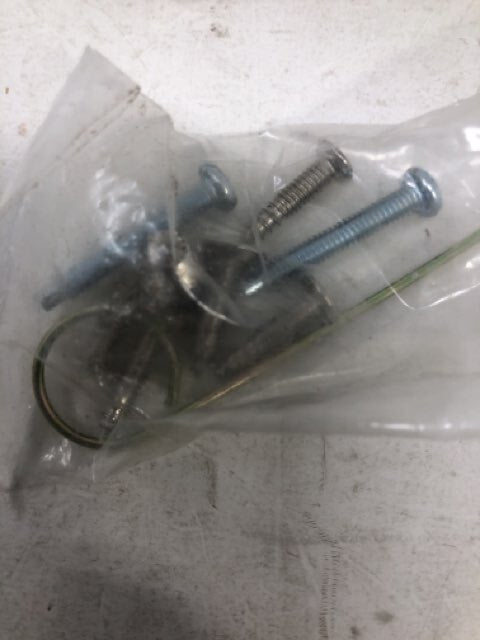 Arrow Lock RL-Series Standard Storeroom Keyway Cylindrical Lock 1-3/4" Door Thic