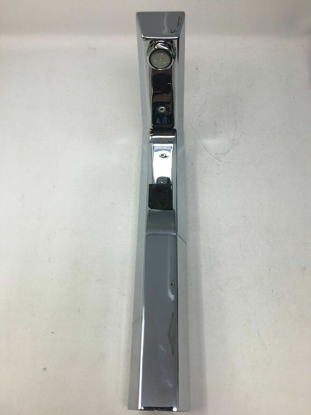 Presto XT Elec-L touchless faucet