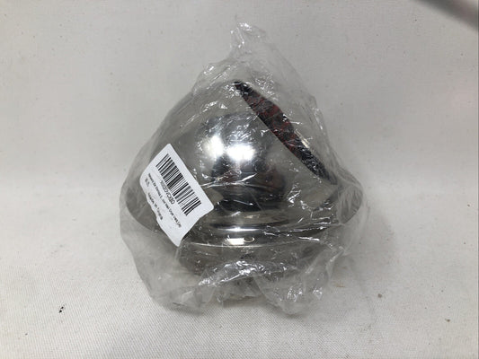 Dryer Vent 4 Inch Exhaust Vent, Wall Vent 4 Inch Outlet Stainless Steel Soffit V