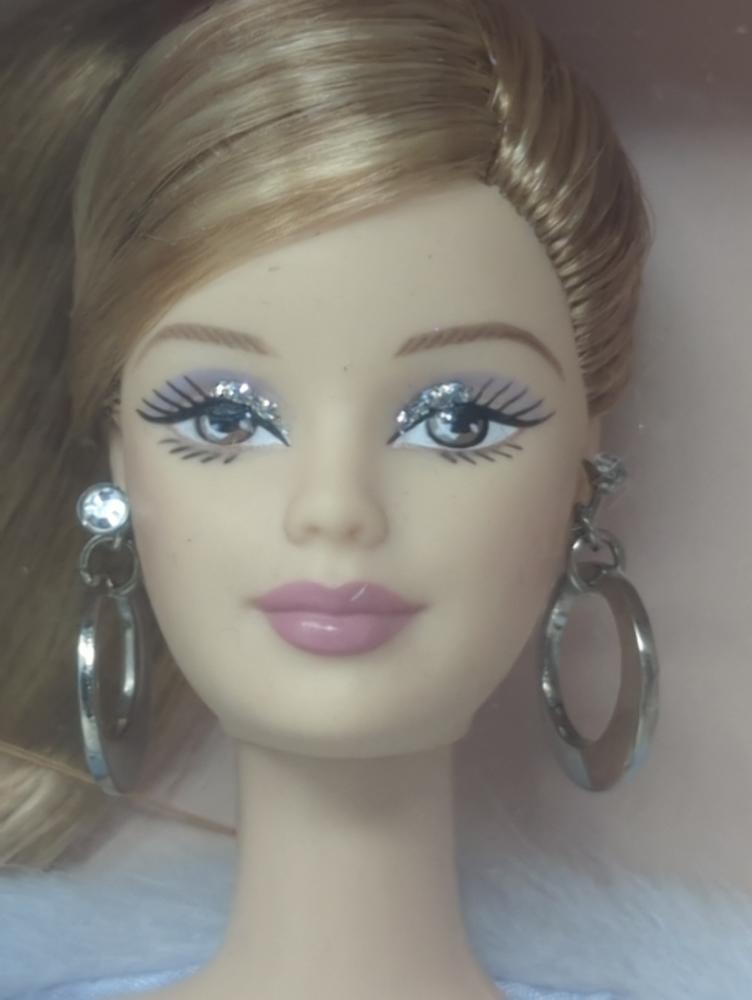 Barbie Collector Sagittarius Zodiac Doll - (November 22-December 21) Dark Blonde
