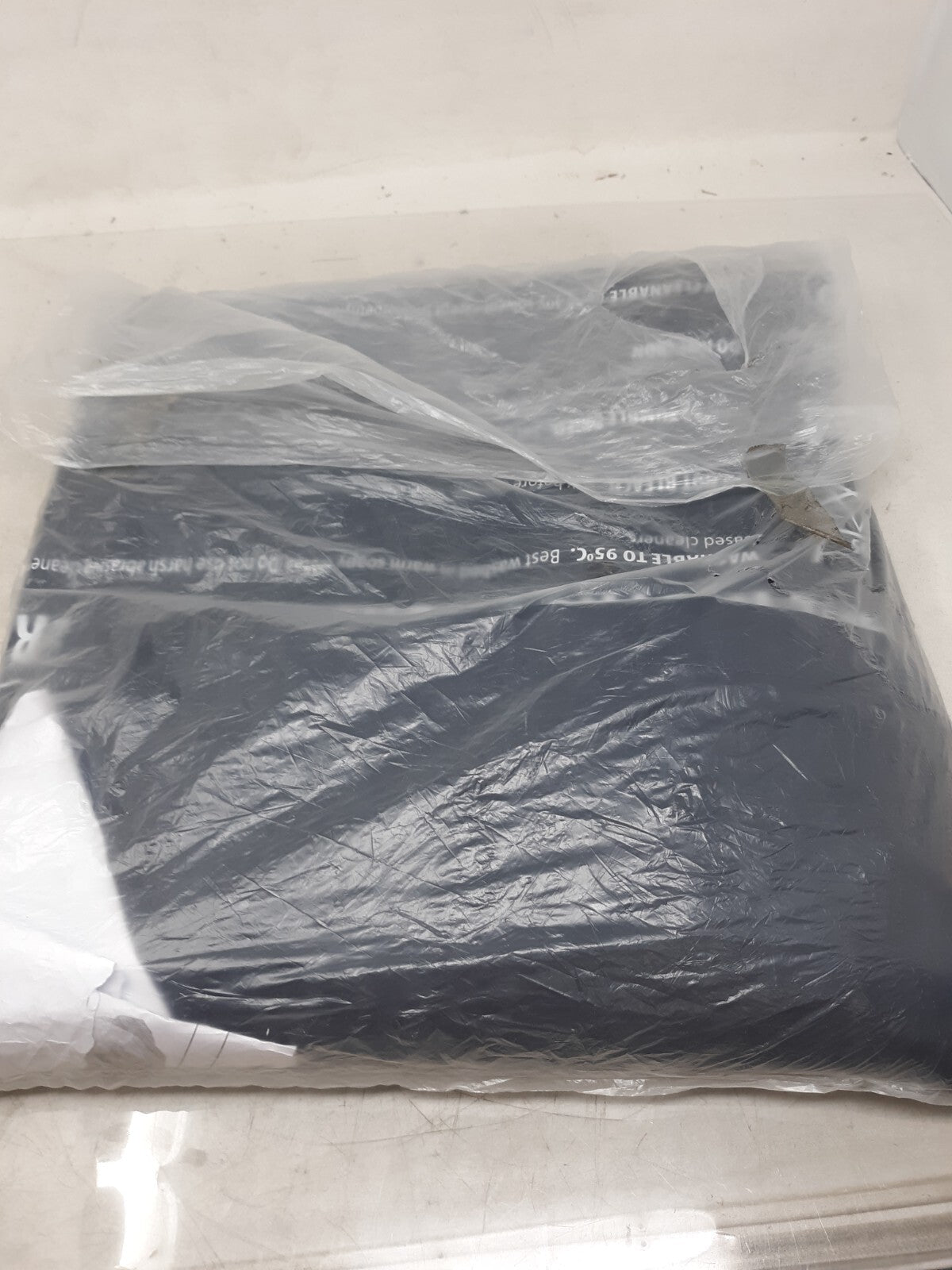 Garage Shop Creeper Air Pad Blue