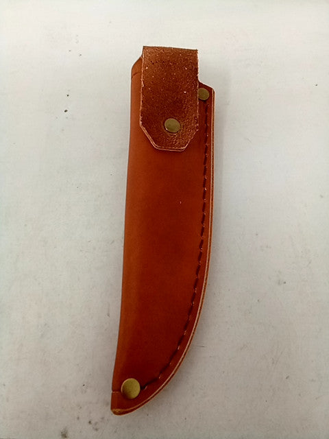 Coalatree Eco Minded Goods Haswell Survival Knife with Cover