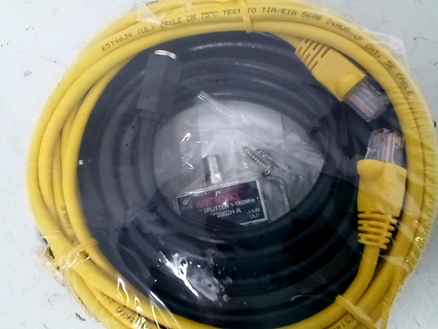 Antronix ABS-SIK-DATA-02 SIK Accessor Pak HSD