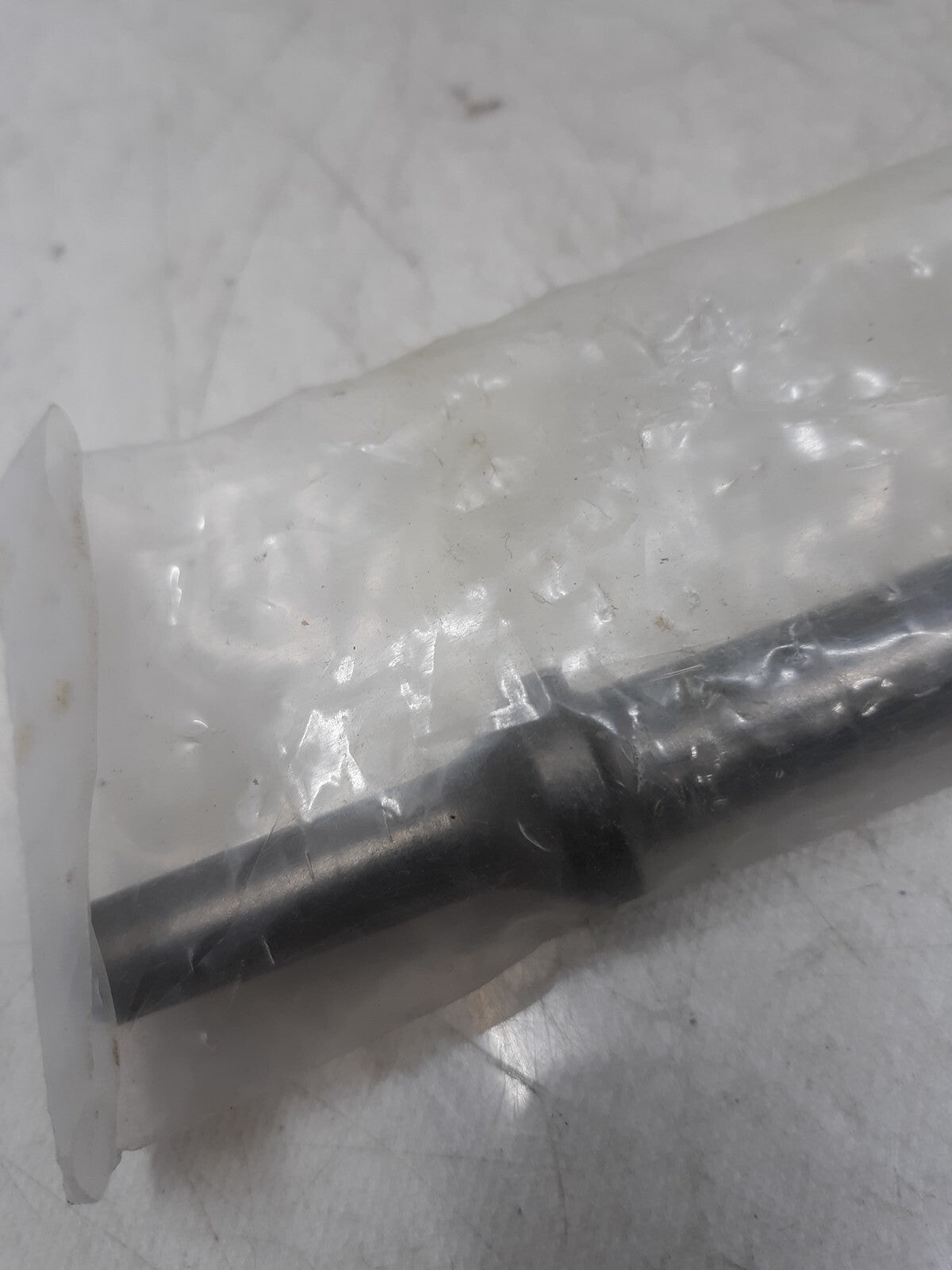 Mac Tools AH925XP 0.401 Shank Pencil Point Nut Splitter Air Hammer Bit 18"