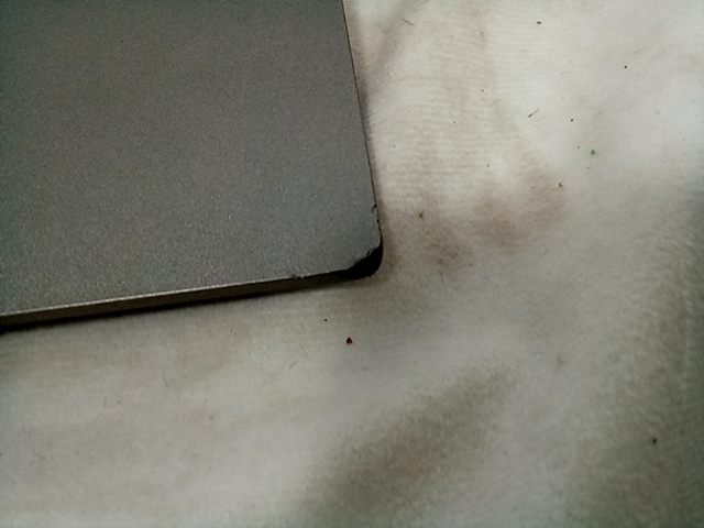 Computer Monitor Base 1CO-028B-A00 - CN-0TV104-SZD00 - 0TV104