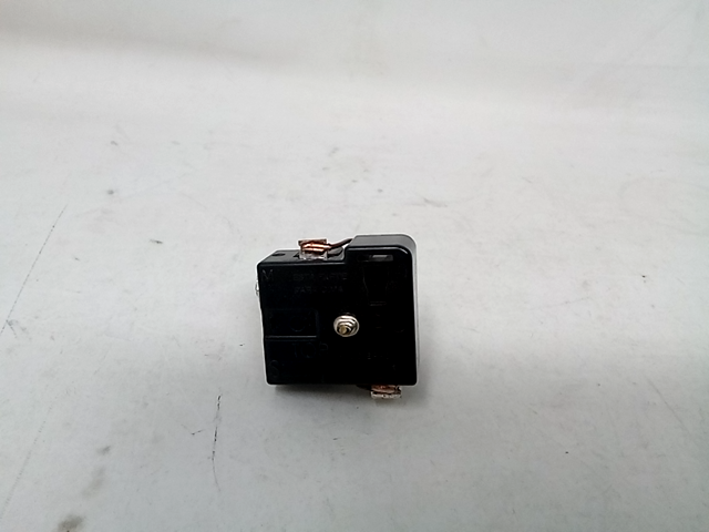 Tecumseh K71-07 RELAY KIT