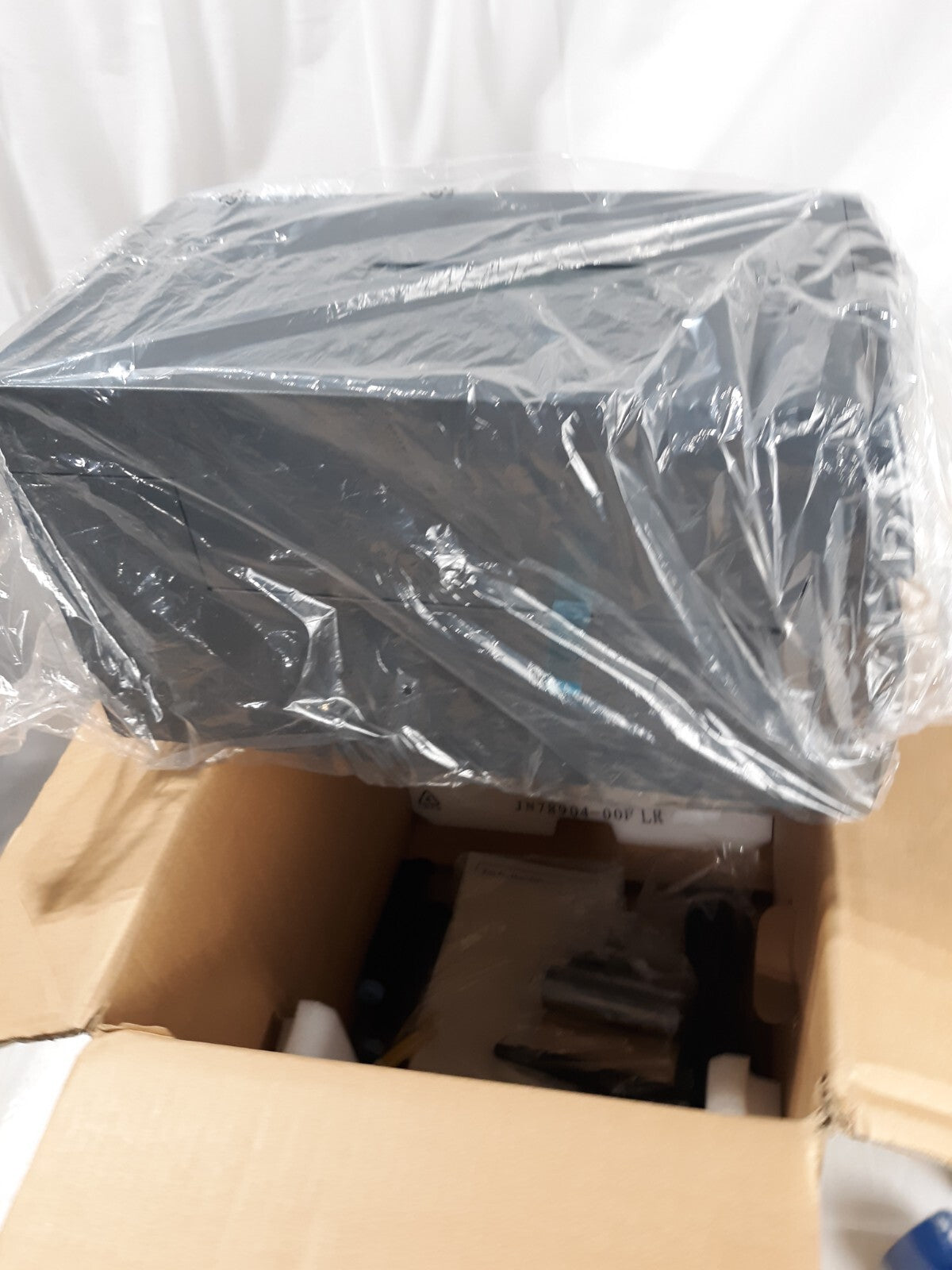 Dascom 7010 Industrial Thermal Label Printer, 043928