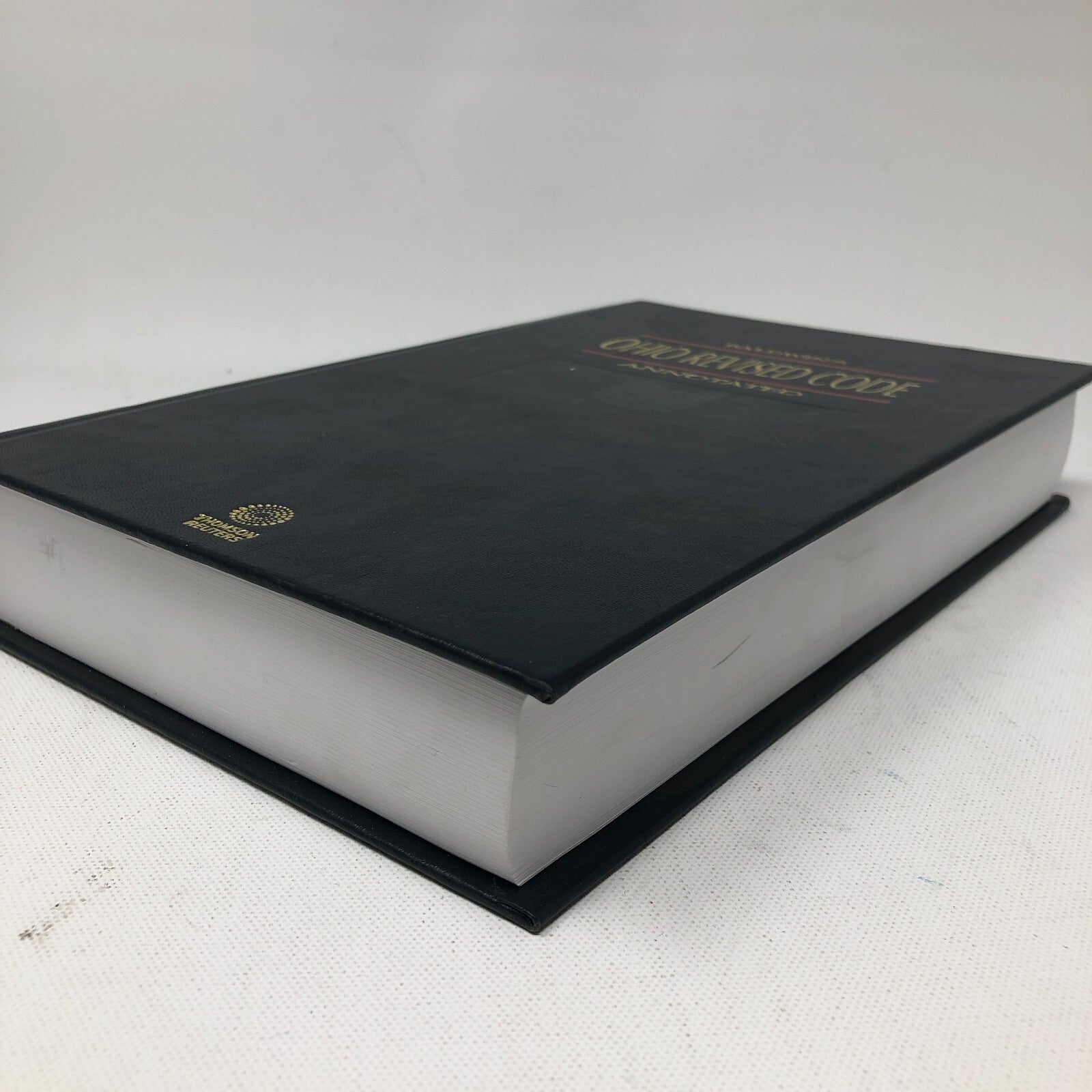 Ohio Revised Code-Title 29 Chapters 2930 to 2943