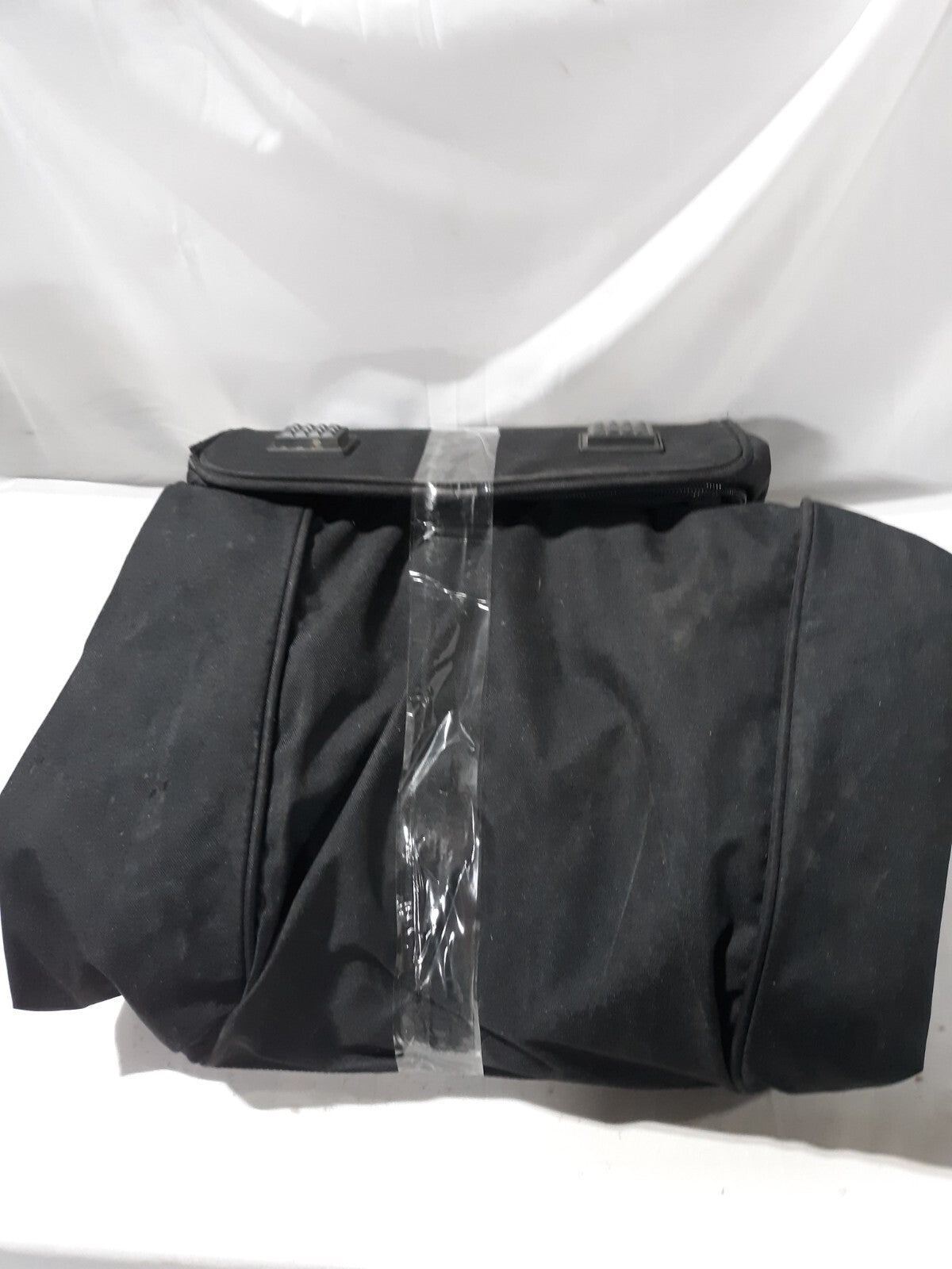 Bag Boy Rolling Golf Travel Cover Bag - Black, Padded, Heavy-Duty