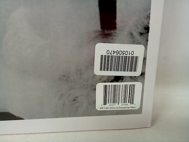 Arms of Someone New - Susan Sleepwalking VINYL [LP]