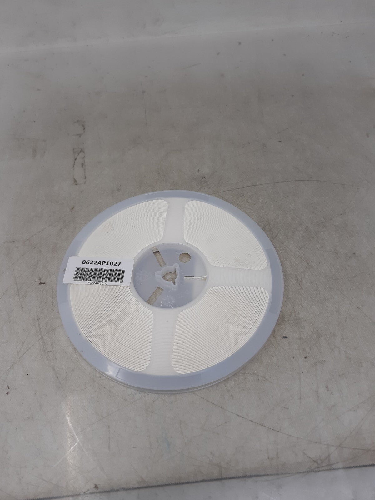 4000 REEL - AVX KYOCERA 08055C104KAT2A Capacitor 0.1UF 50V MLCC Ceramic X7R SMD