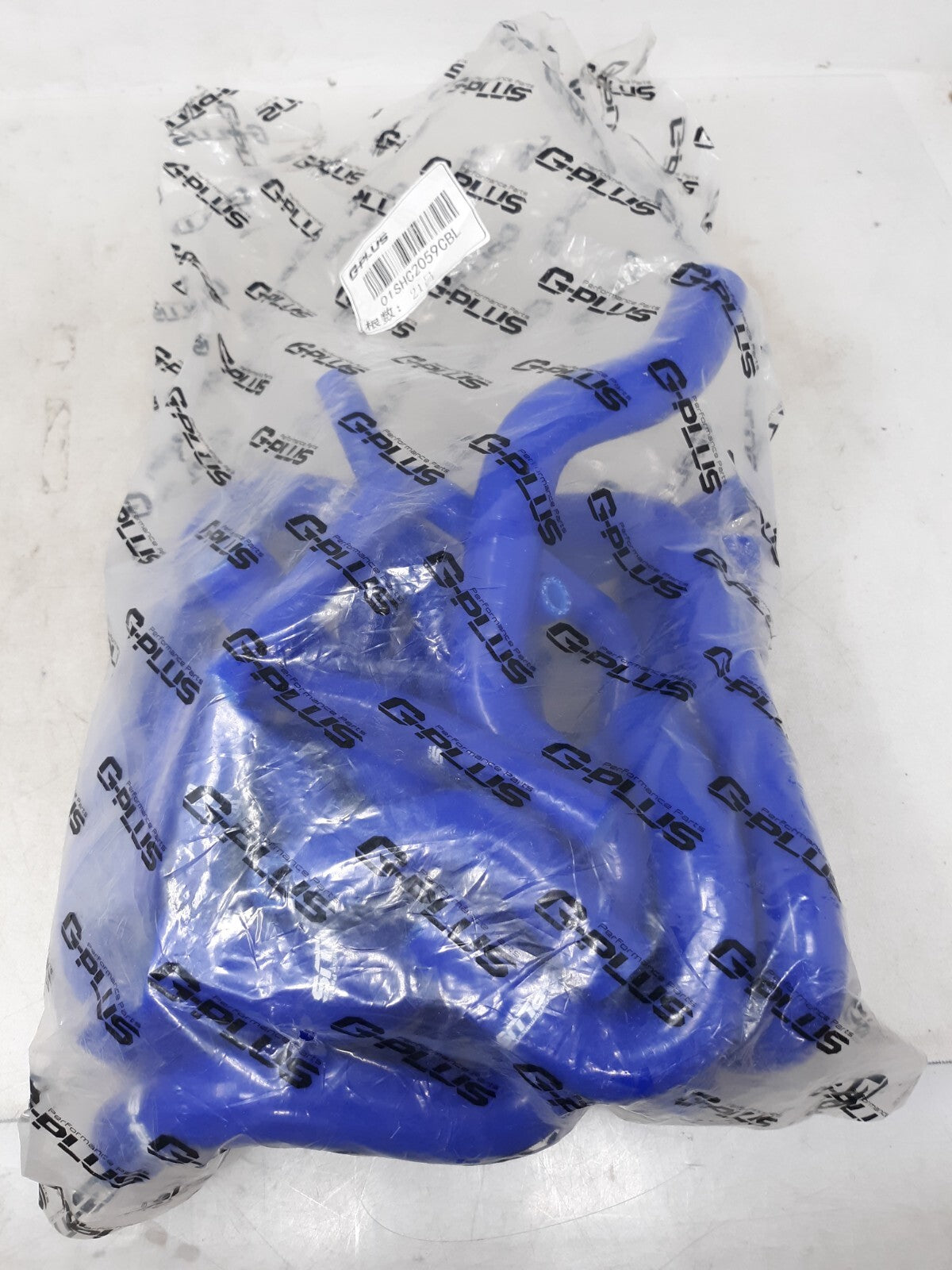 Fit For 1991 Toyota MR2 Turbo 2.0L 3SGTE REV2 LHD Silicone Ancillary Hose BLUE