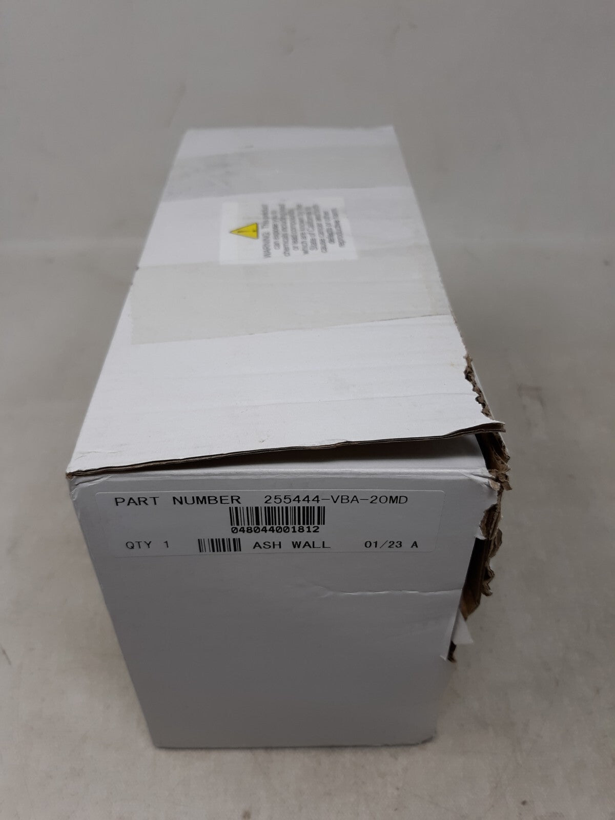 Cortelco ITT-2554VOE-ASH Corded Telephone - Beige (255444-VOE-20MD)