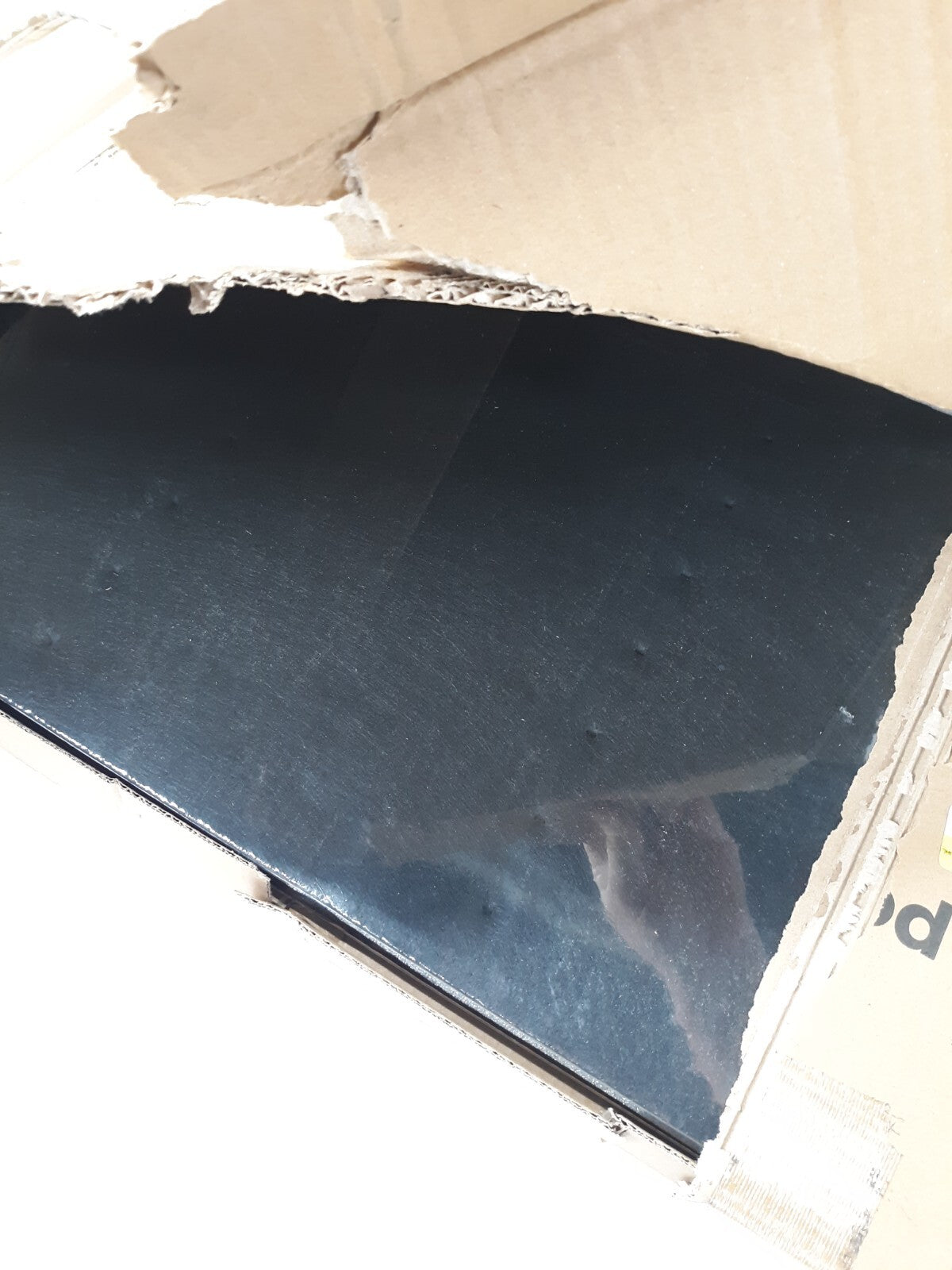 Natural Oak Oil Acoustic Slat Wood Wall Panels