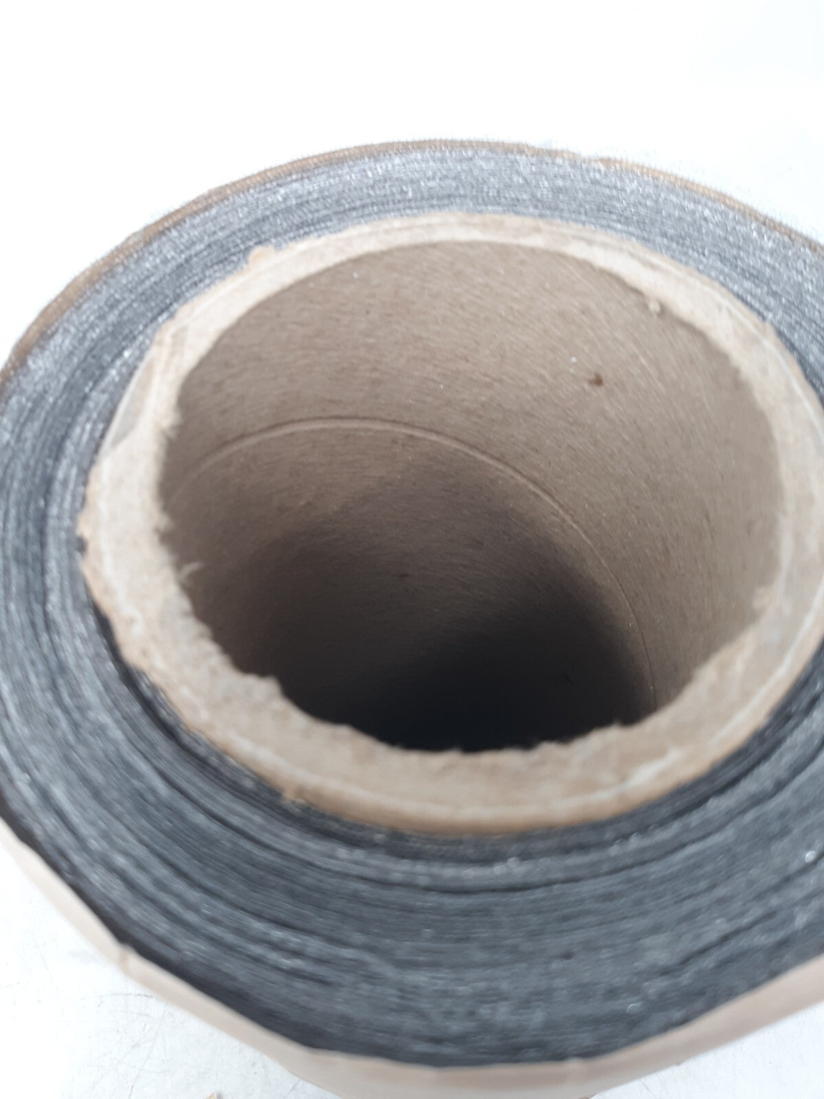 8-inch wide, 100-foot long metal mesh ribbon