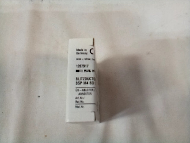 Dehn & Soehne 926344 surge arrester module for 2 pairs Blitzductor SP