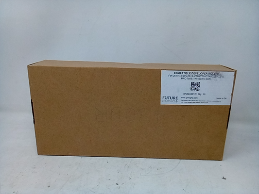 Brother  TN-420 Laser Toner Cartridge  Magnetic Roller and Developer Roller 