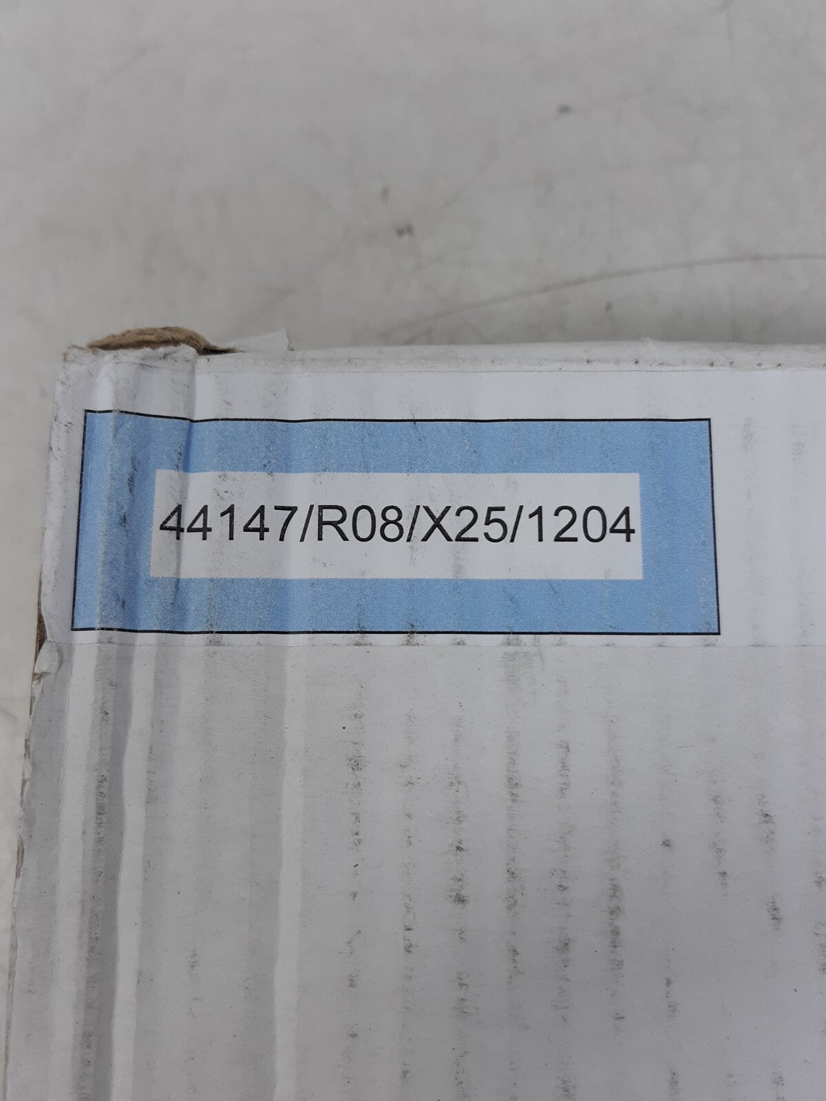 Brass Hex Head Pipe Cap NPT 1 1/2" Female Hex Head 1200 PSI - Lot of 44