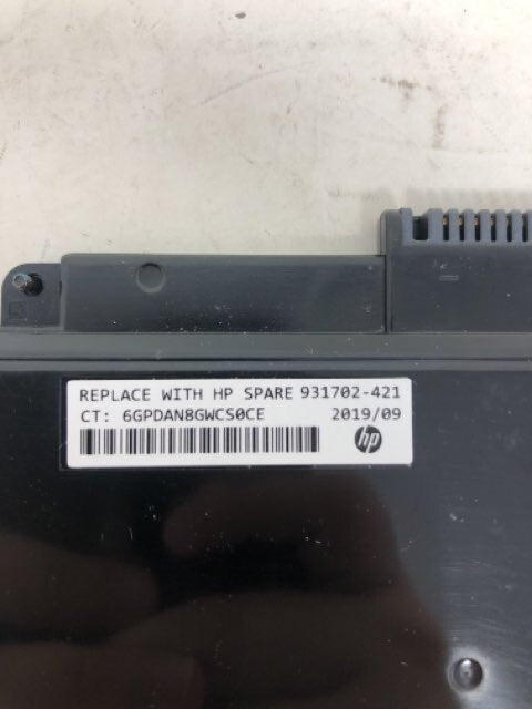 HP CD03XL Laptop Battery