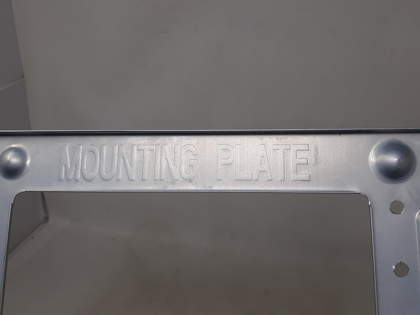 WP8206174 Whirlpool Mounting Plate OEM WP8206174
