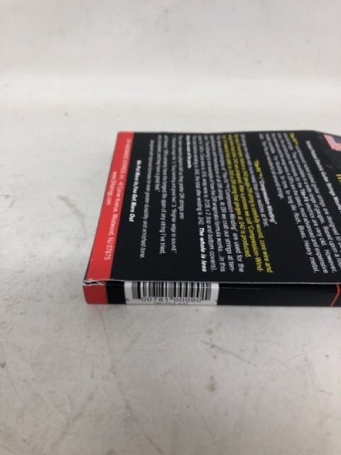 DR Strings Tite-Fit LT7-9 Lite 7-String Nickel Plated Electric Guitar Strings