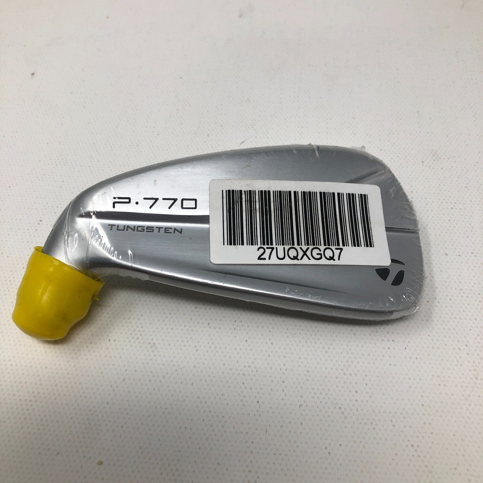 TaylorMade Tungsten P-770 Golf Club Head