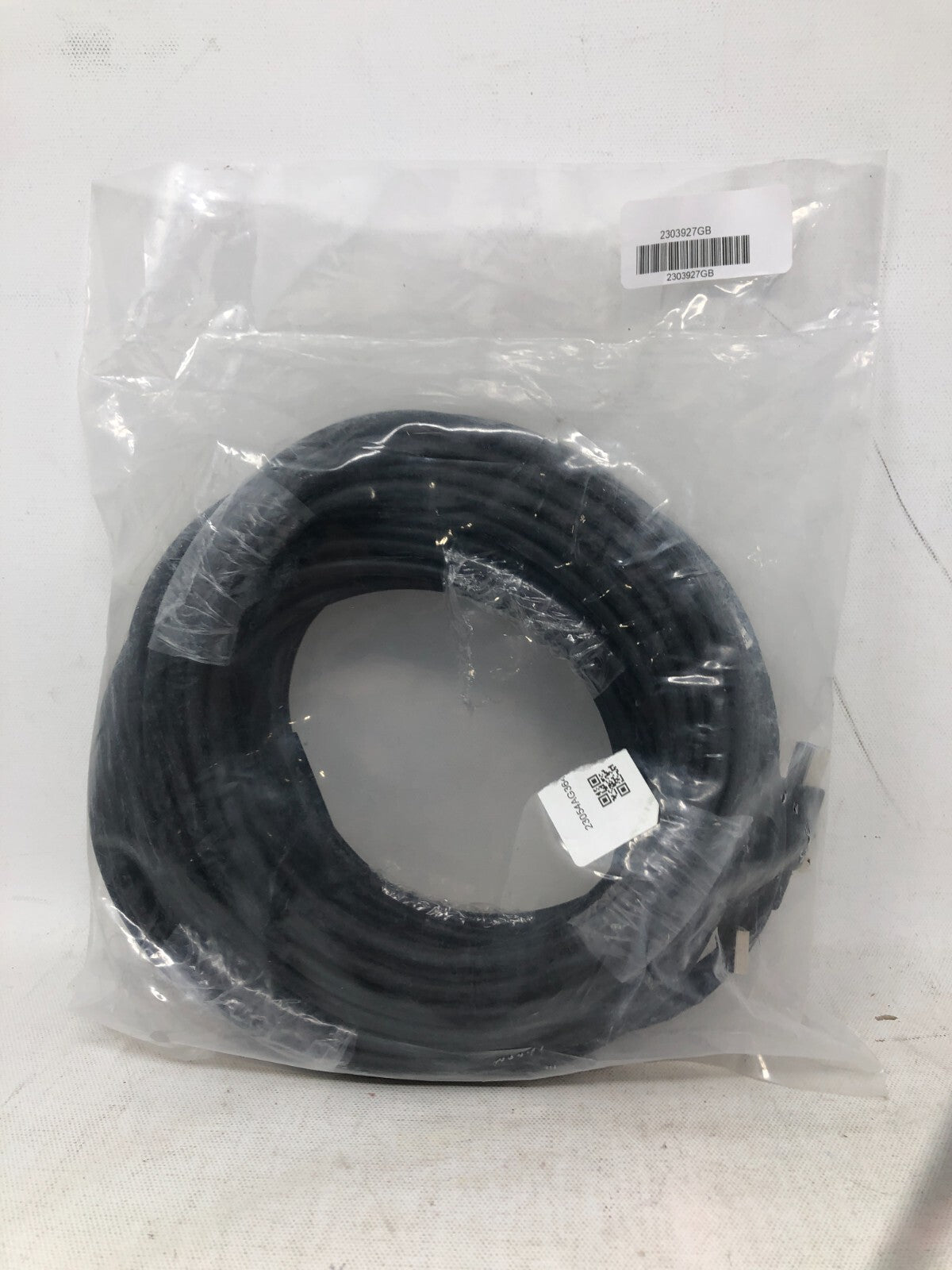 Vaddio USB-A to USB-B 20m Cable ~ Model 440-1005-023, USB 3.0 Compatible