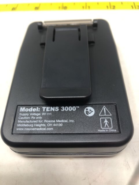Rosco Electro Medical Equipment TENS 300