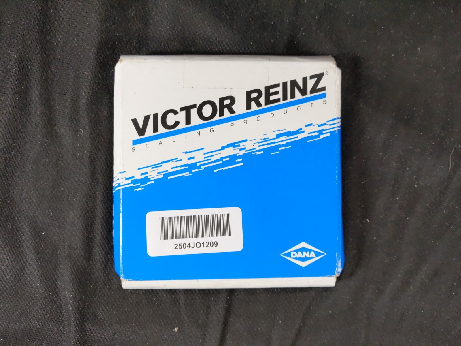 VICTOR REINZ Engine Crankshaft Seal Kit  19-10073-01