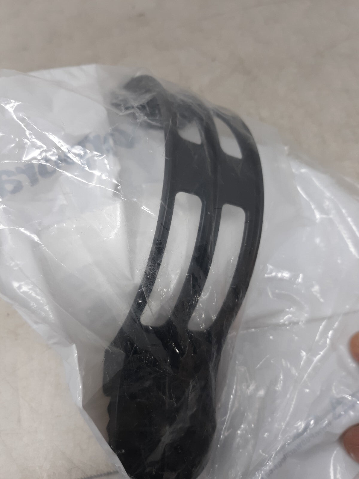 Echo C405000631 Left Handle Bracket PB8010T PB9010T EB810RT EB910RT