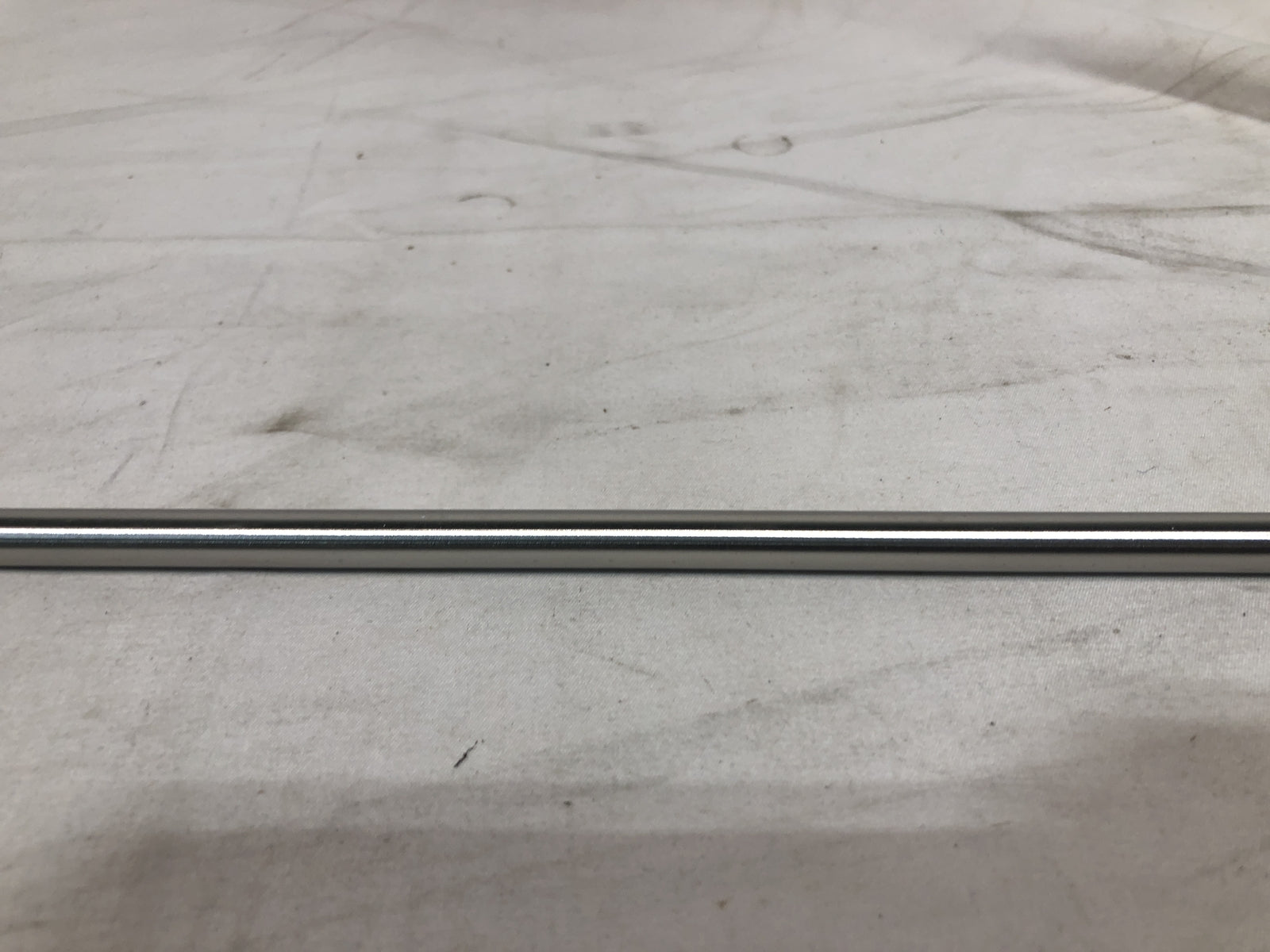 Thomas Scientific Shaft 30" x 3/8" dia, 5/16" end 3791806
