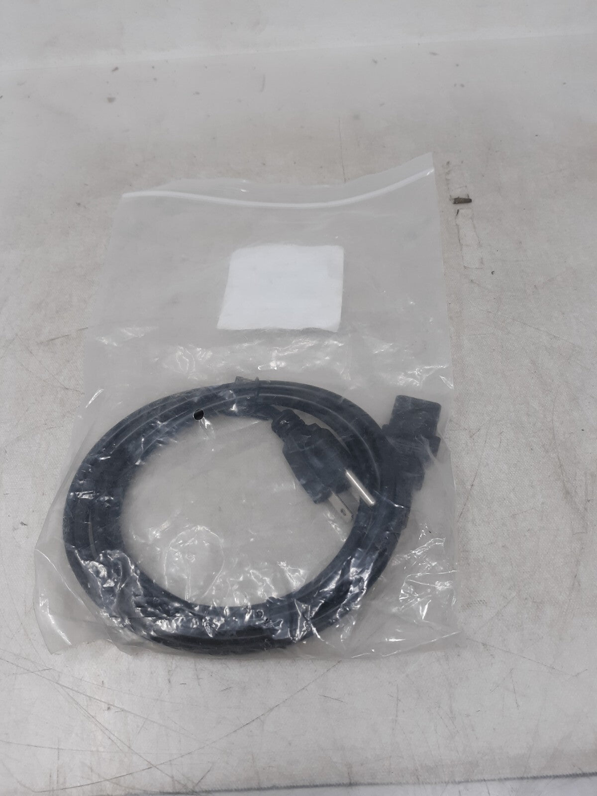 Millipore Power Cord Cord Line 115V FTPF02471 PF11597