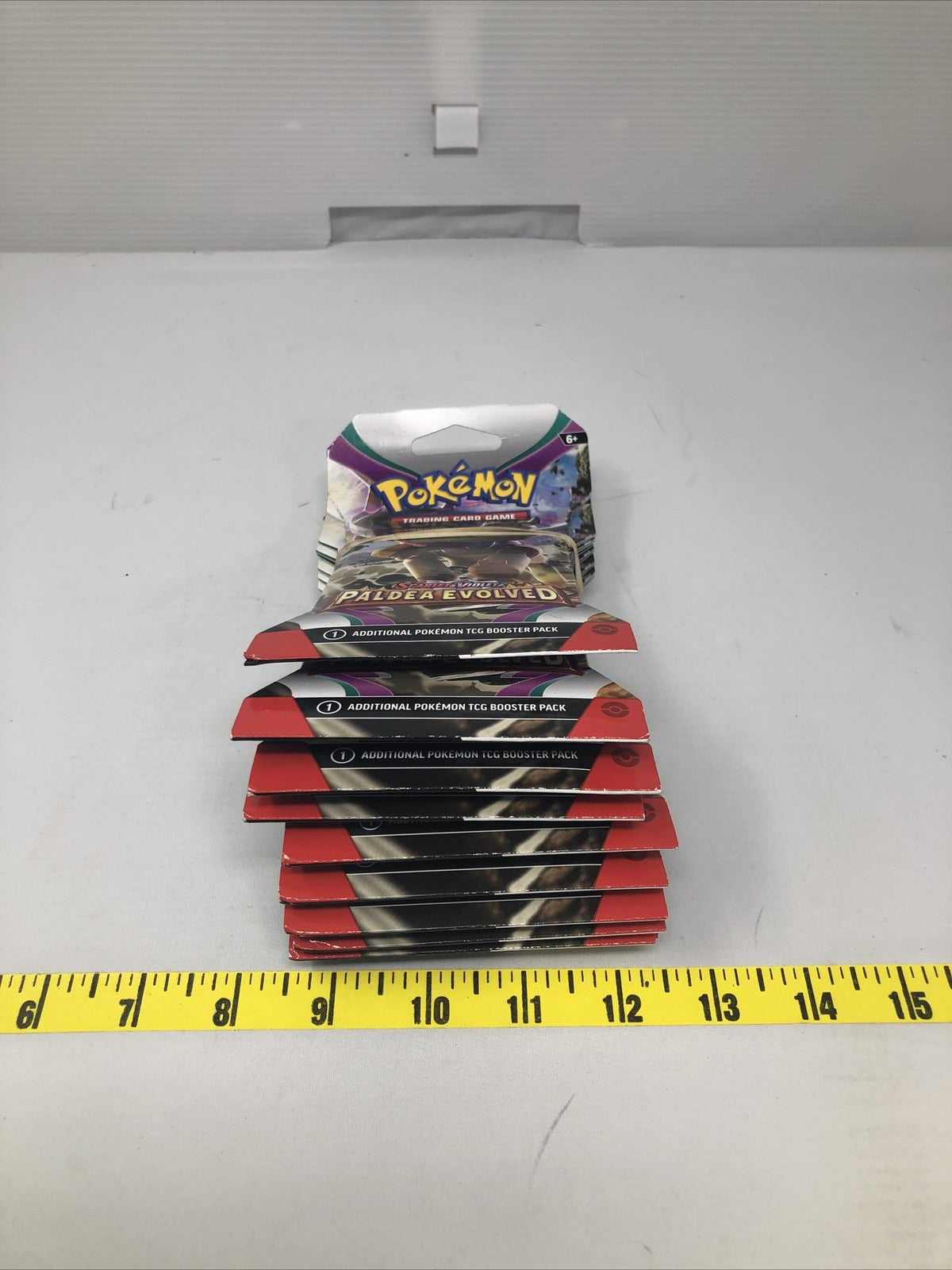 Pokémon Trading Card Game Scarlet And Violet Pladea Evolved