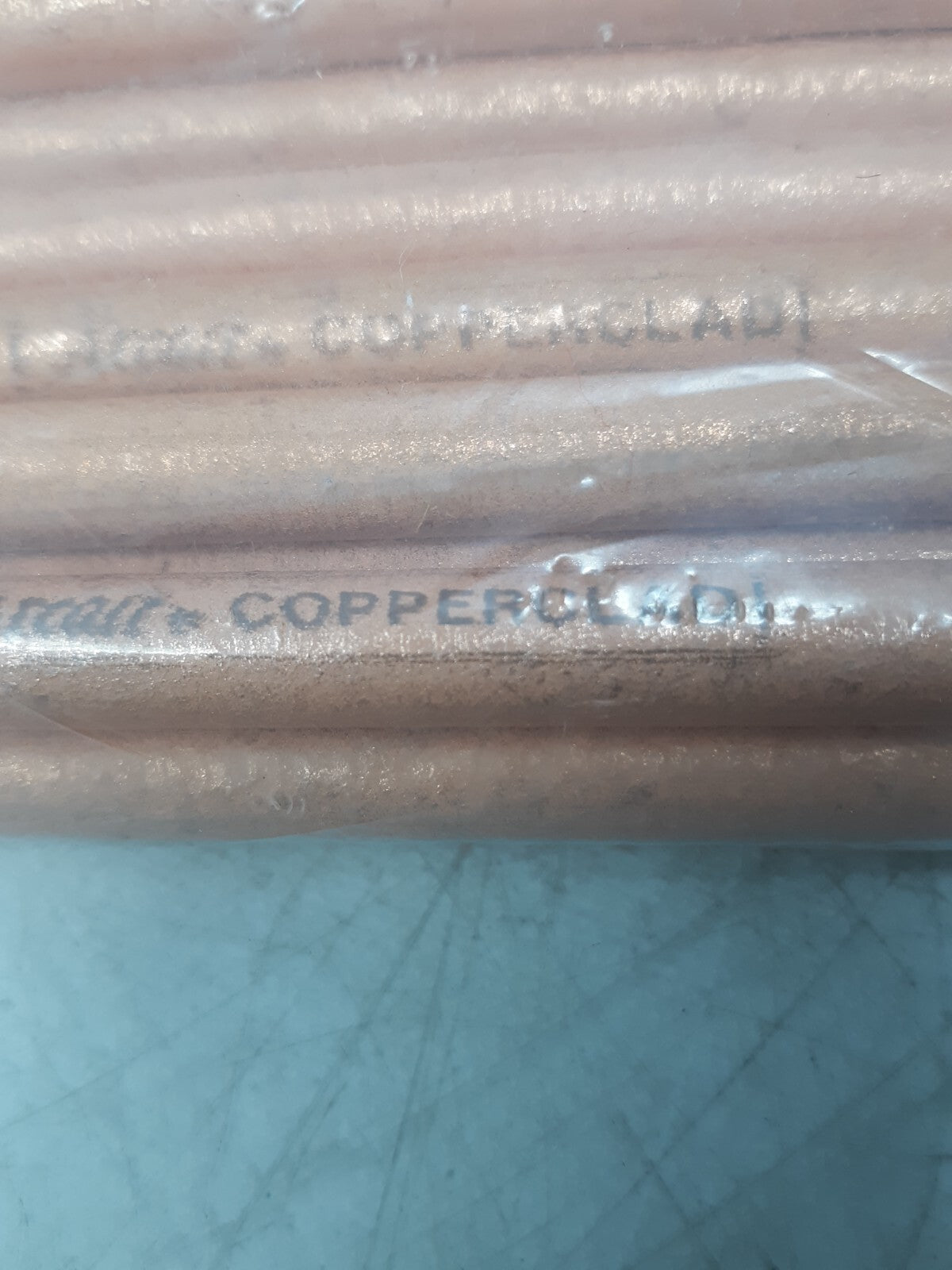 Lincoln Electric Copper Coated Welding Electrodes 1/2" 25pcs
