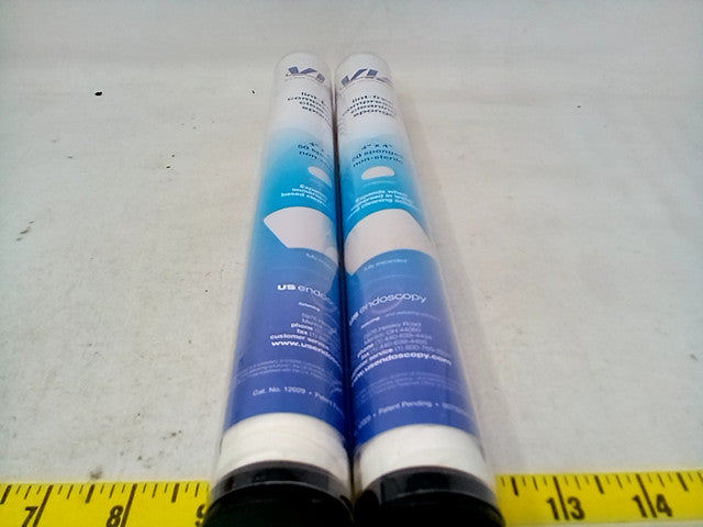 VIA - Lint free Compressed Cleaning Sponge lot of 2
