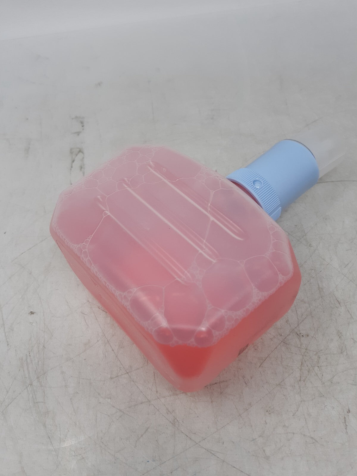 Ecolab Special Care Foam Hand Sanitizer Refill 25 fl oz (750 mL) - CHG Compatibl