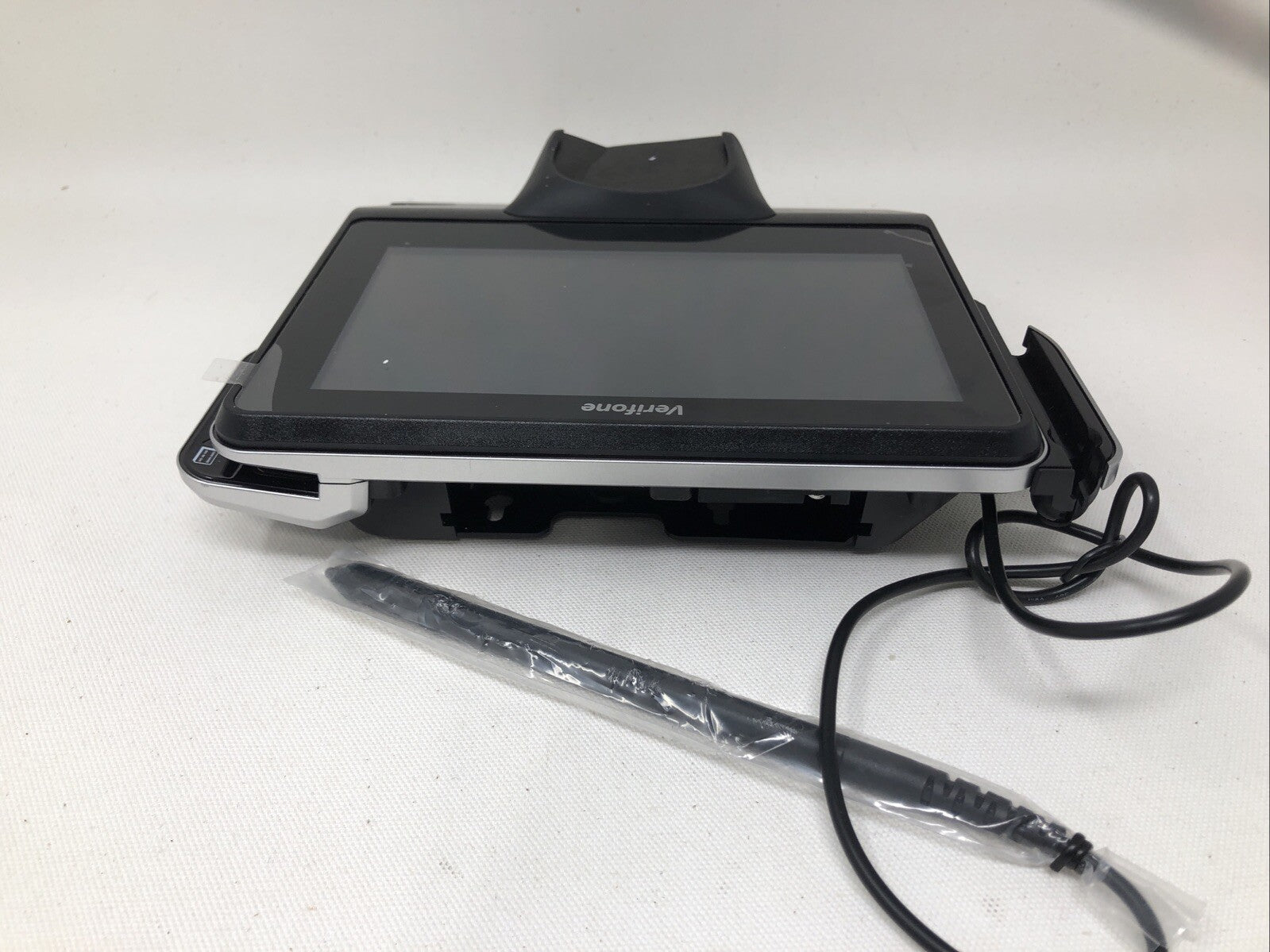 Verifone MX925 Multimedia Credit Card Reader Payment Terminal M177-509-01-R