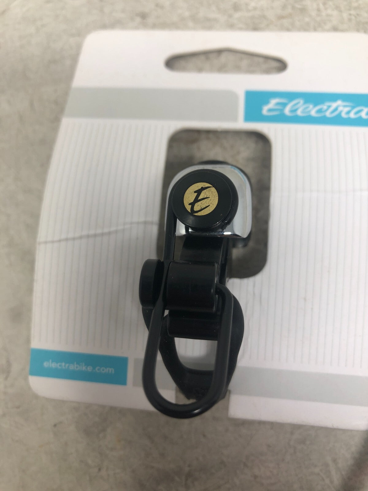 Electra Universal Bell for Bicycle
