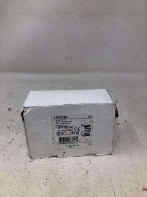 Schneider Electric- Fuse Holder